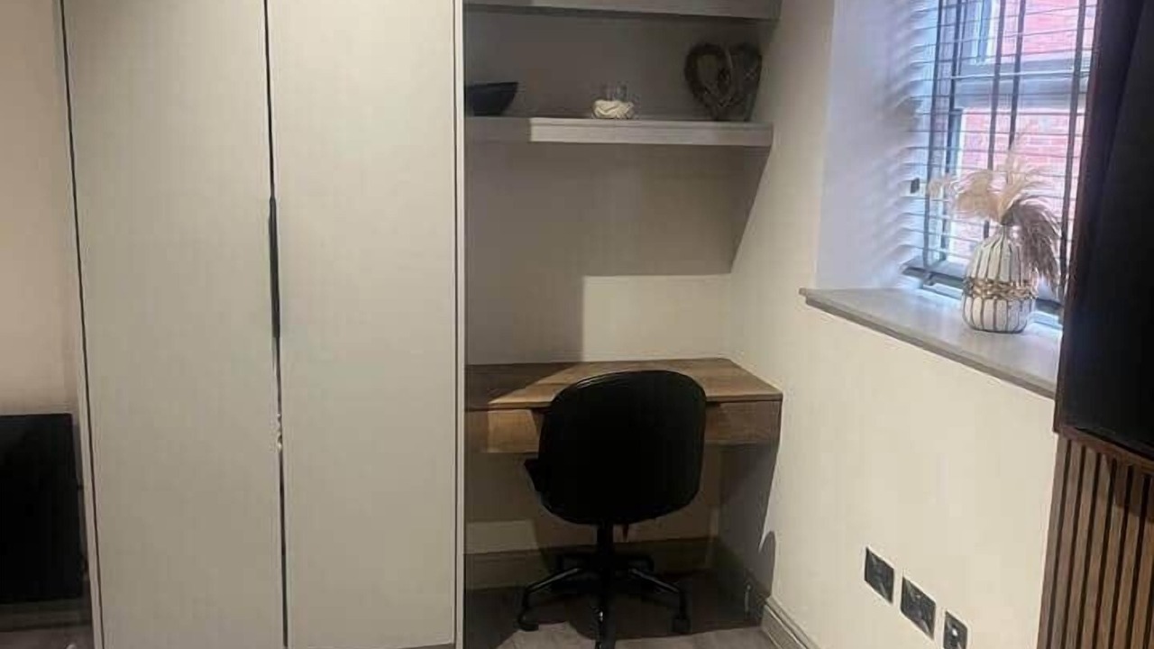 Photo of Livingroom in Jesmond
