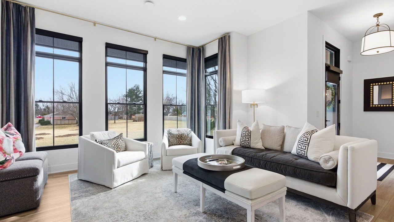 Photo of Livingroom in Carmel