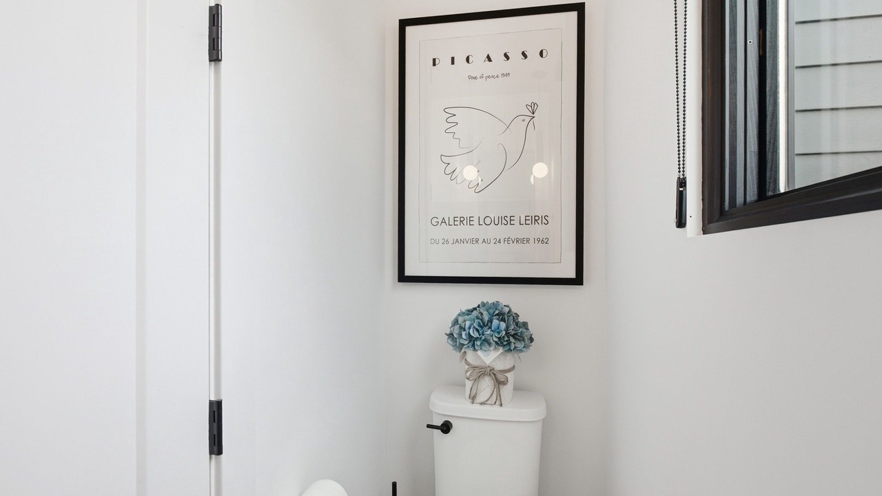 Photo of Bathroom in Carmel