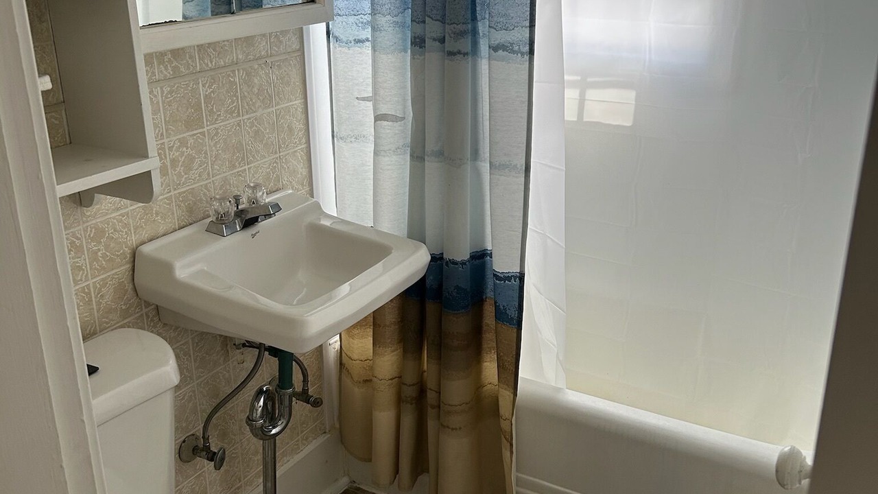 Photo of Bathroom in Brunswick