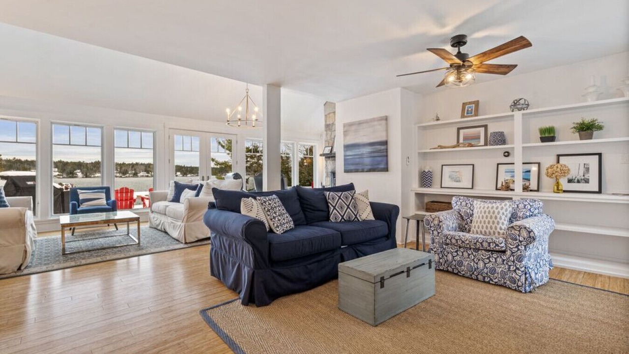 Photo of Livingroom in West Bath