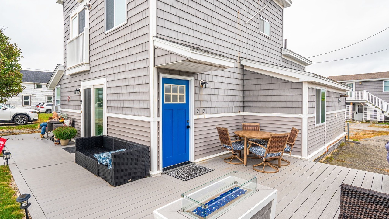 Photo of Outdoor in Hampton