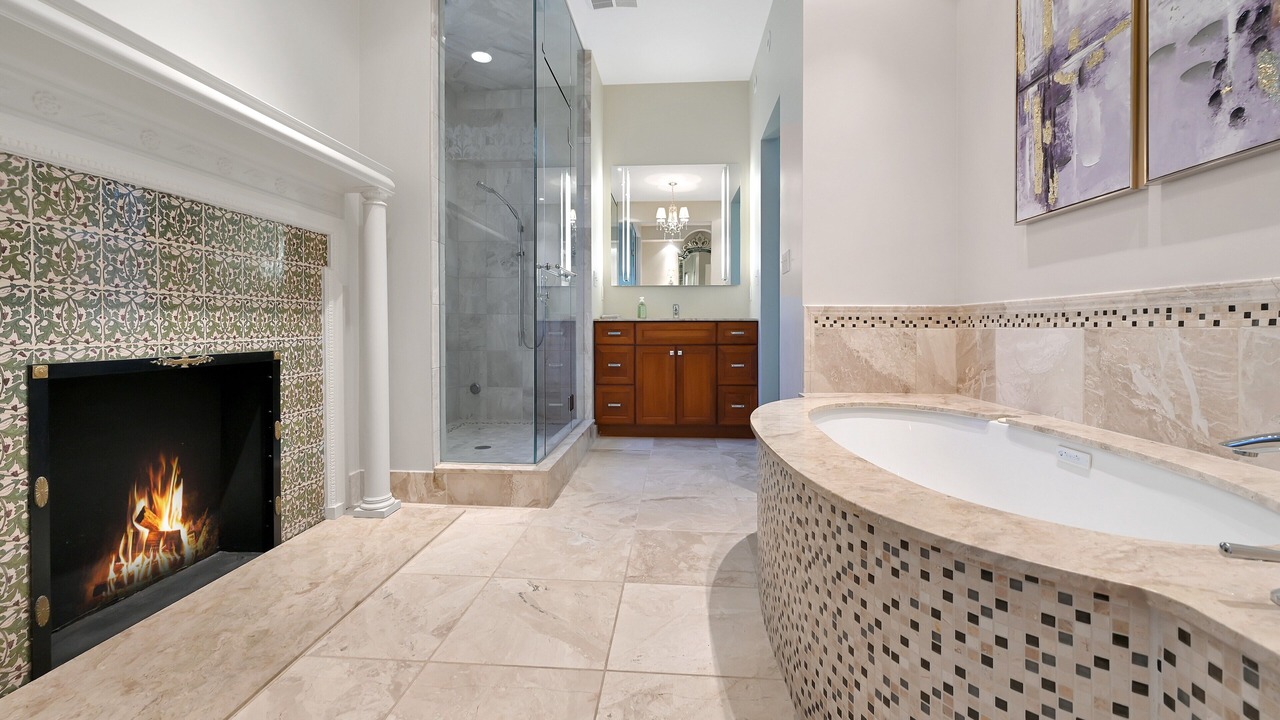 Photo of Bathroom in Shadyside