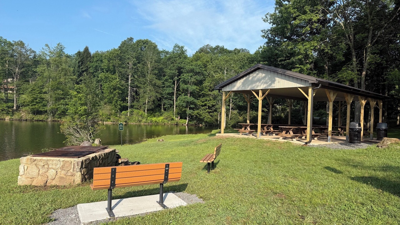 Photo of Outdoor in Alpine Lake