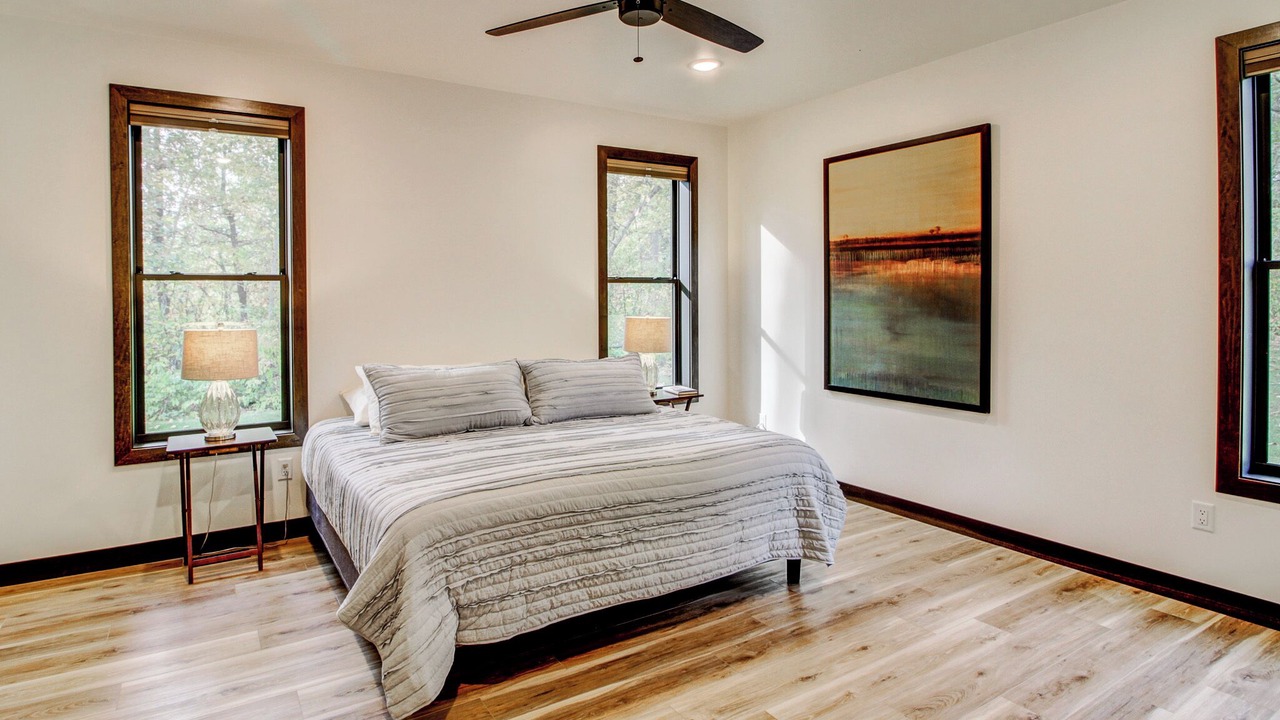 Photo of Bedroom in Park Rapids