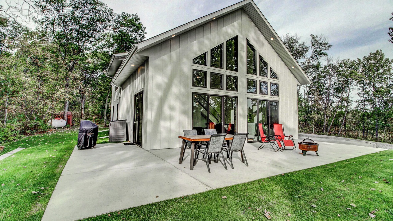 Photo of Outdoor in Park Rapids