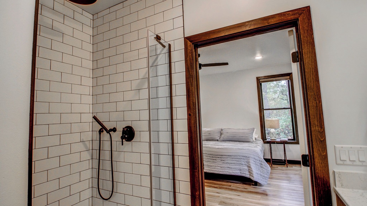 Photo of Bedroom in Park Rapids