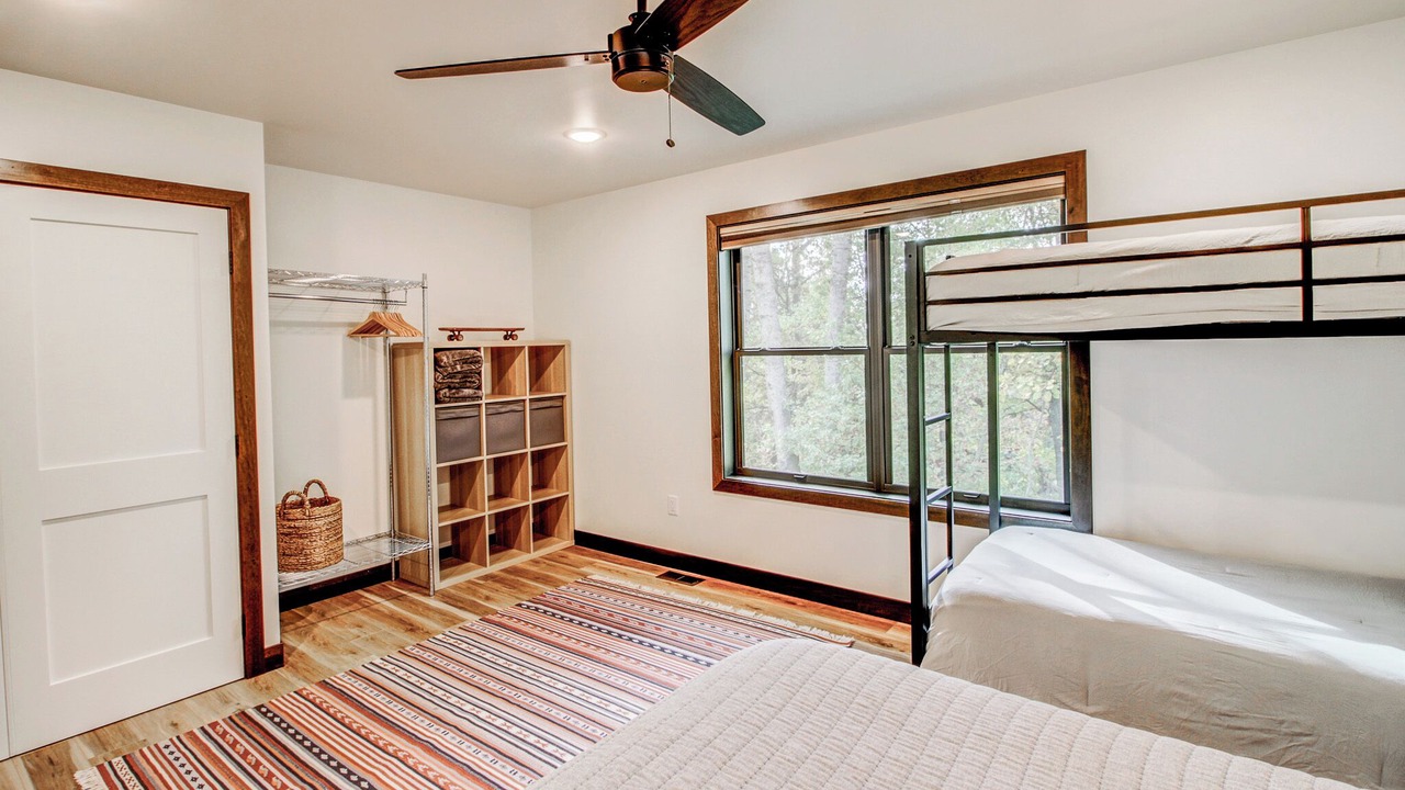 Photo of Bedroom in Park Rapids