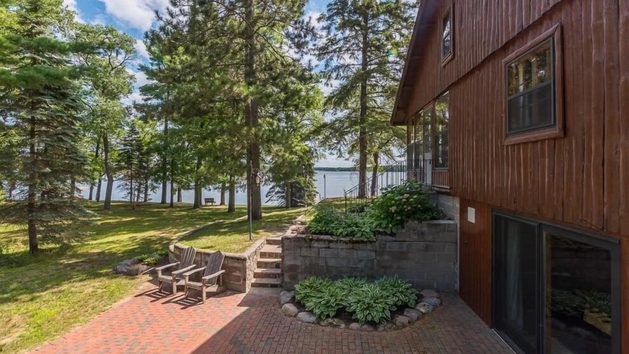 Photo of Patio Balcony in Merrifield