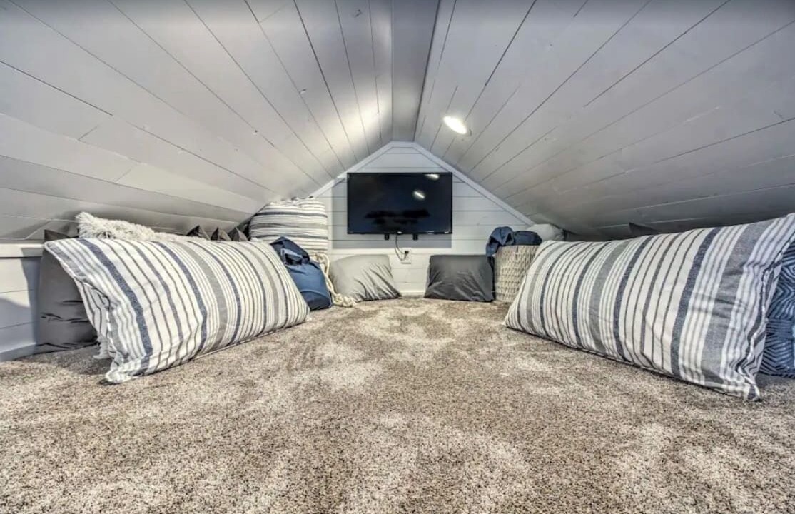 Photo of Bedroom in Brainerd