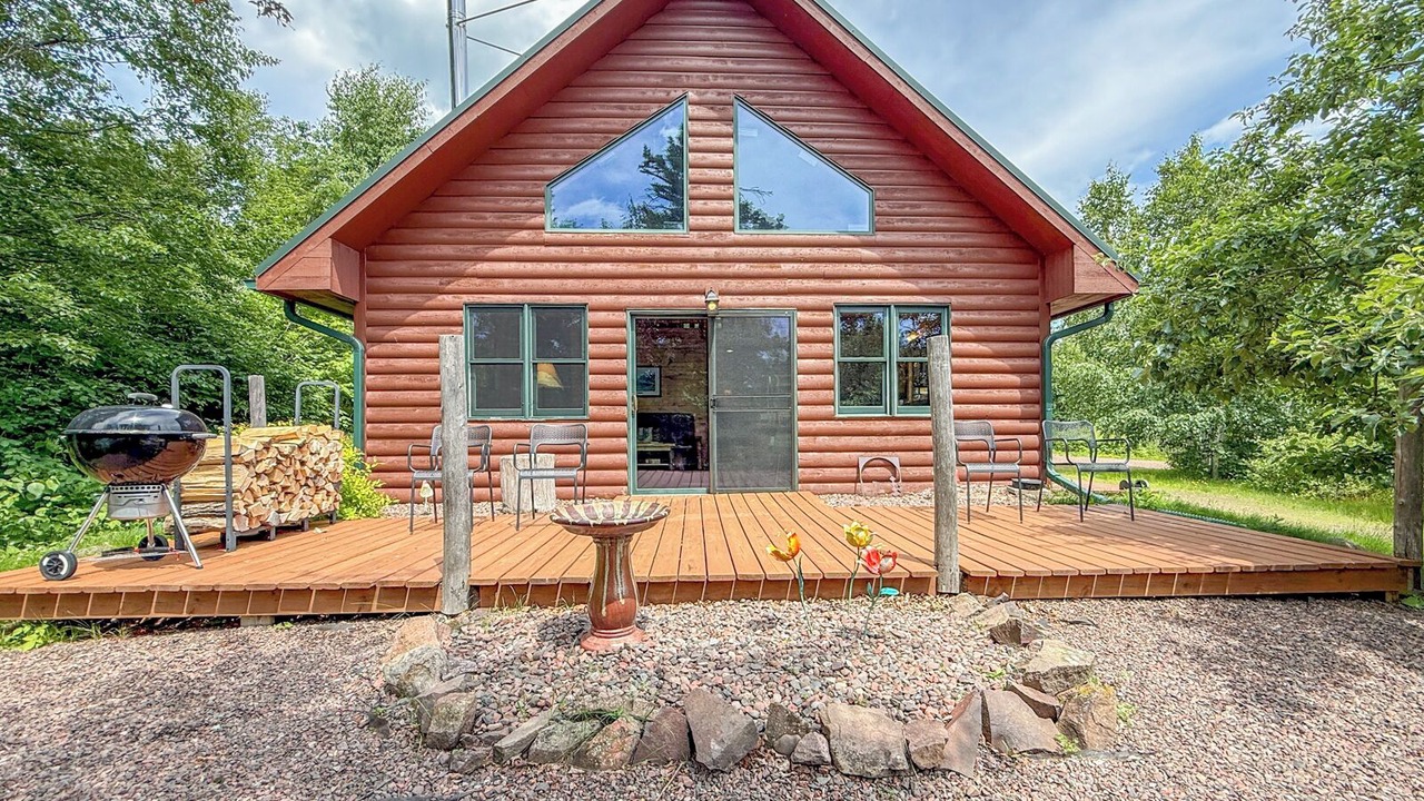 Photo of Outdoor in Lutsen
