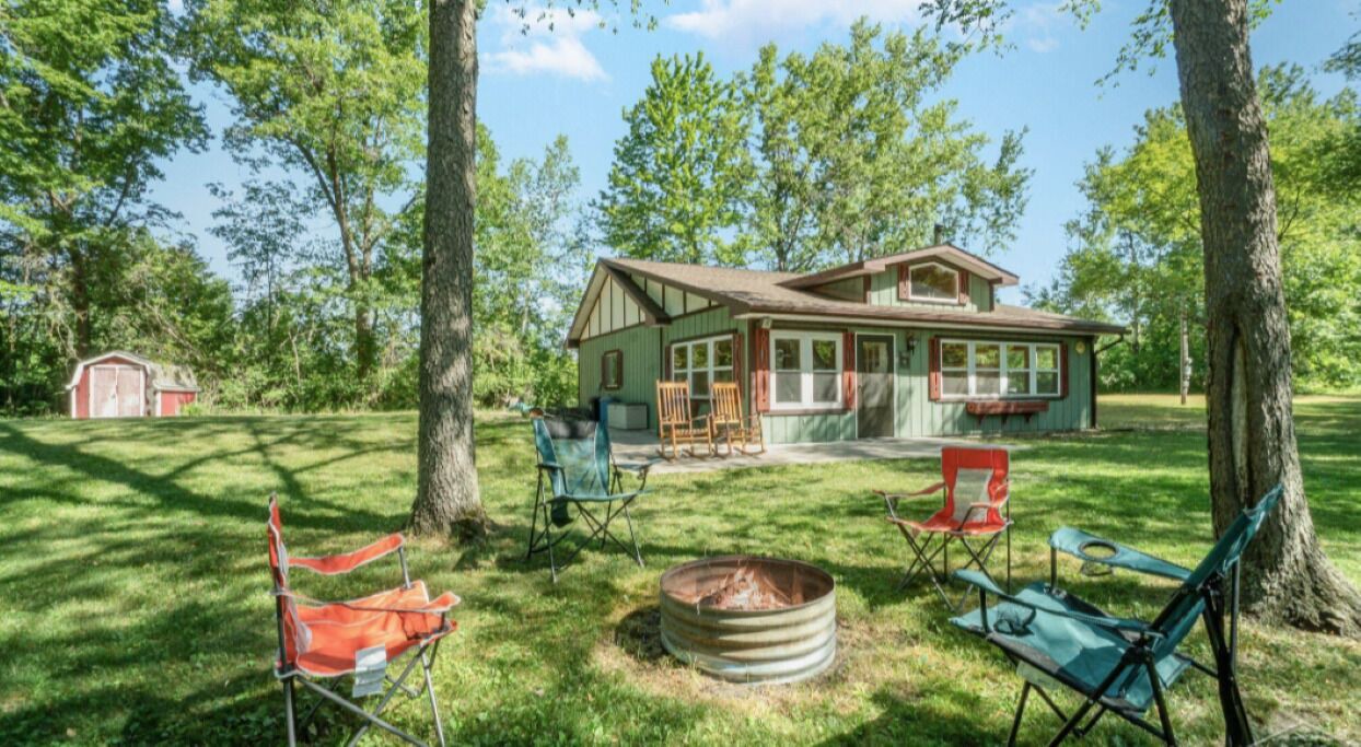 Photo of Outdoor in Au Gres