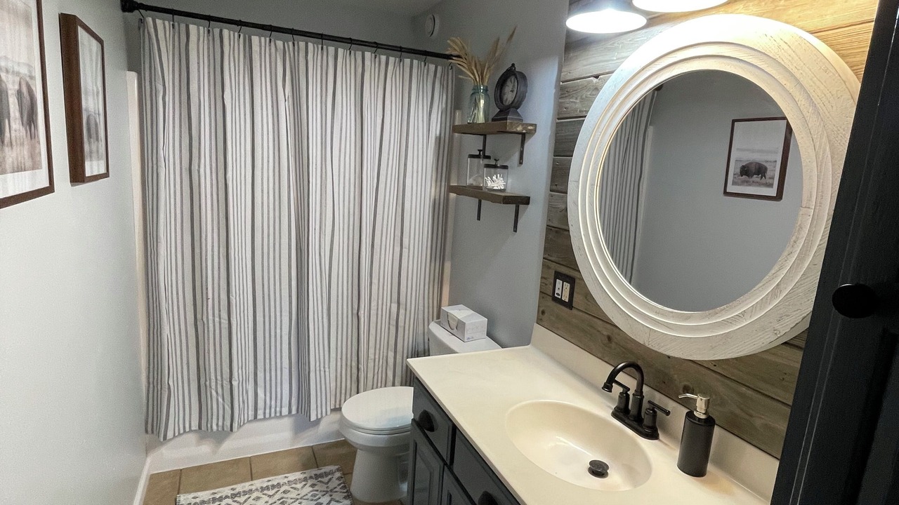 Photo of Bathroom in Grand Rapids