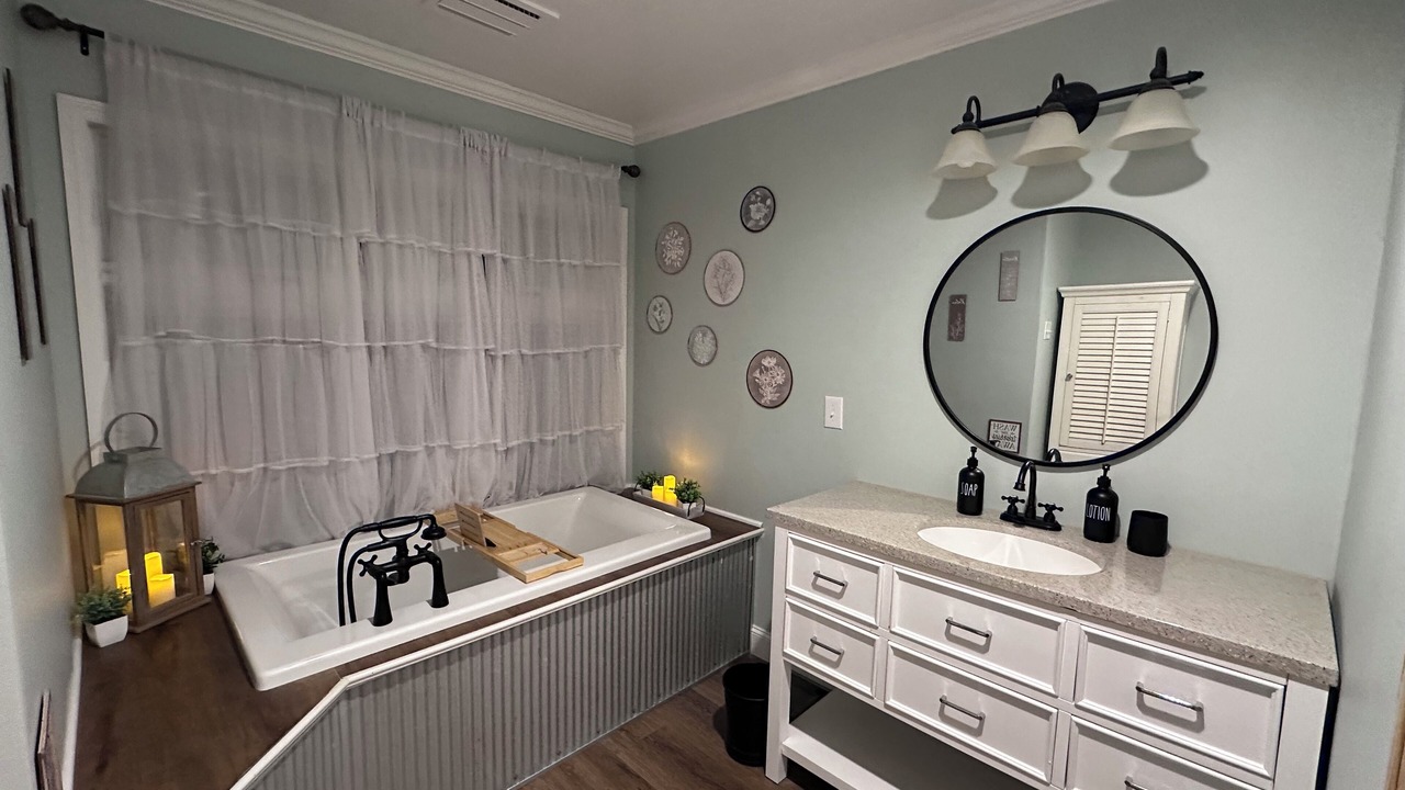 Photo of Bathroom in Springfield