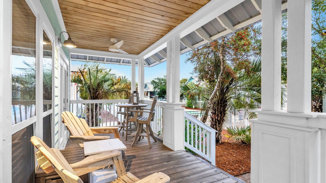 Photo of Outdoor in Seacrest