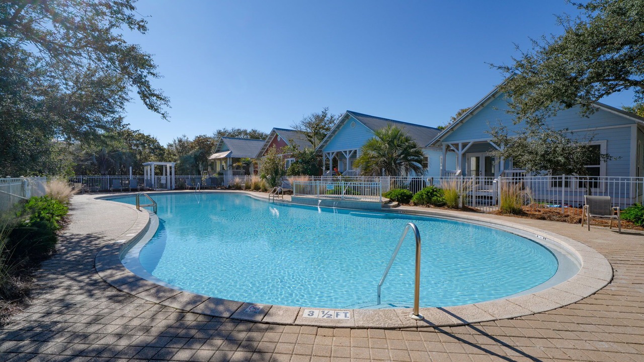 Photo of Outdoor in Seacrest