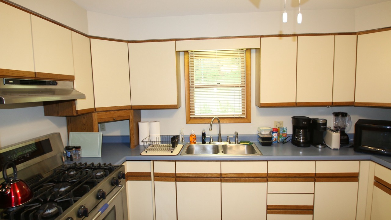 Photo of Kitchen in Athens