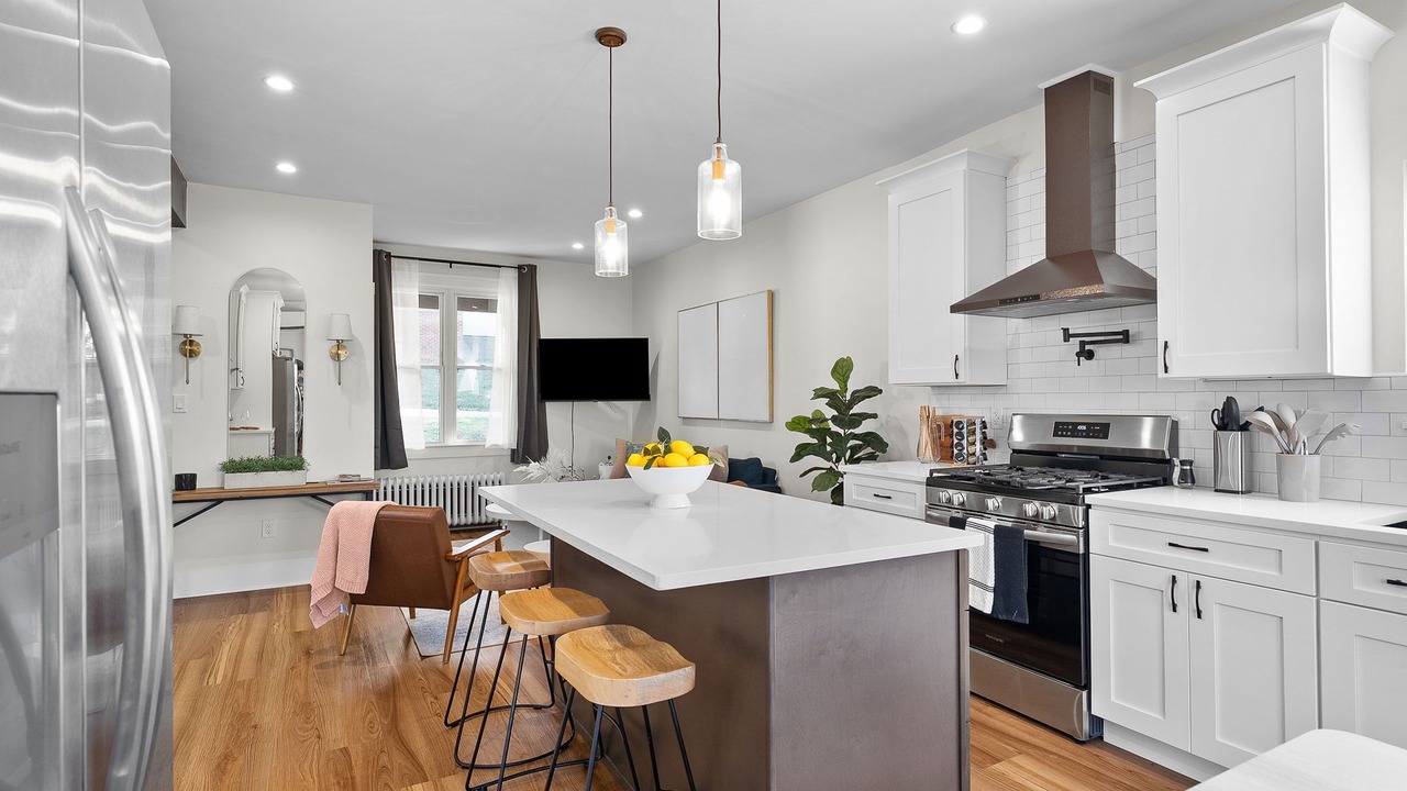 Photo of Kitchen in Crafton