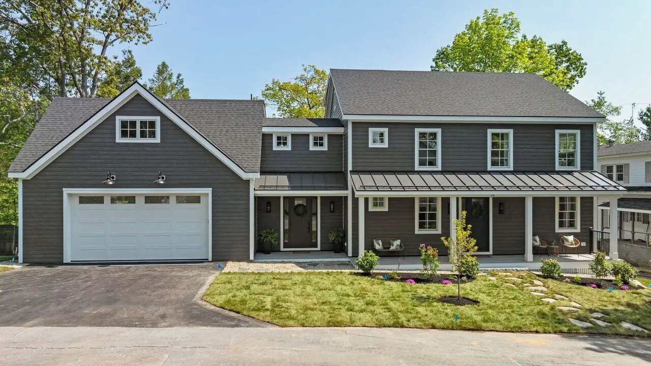 Photo of Outdoor in Falmouth Foreside