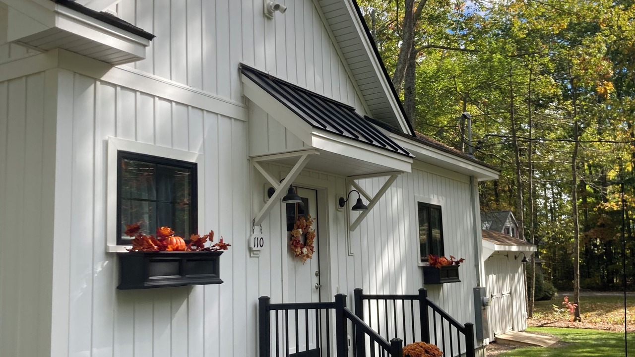Photo of Outdoor in South Sanford