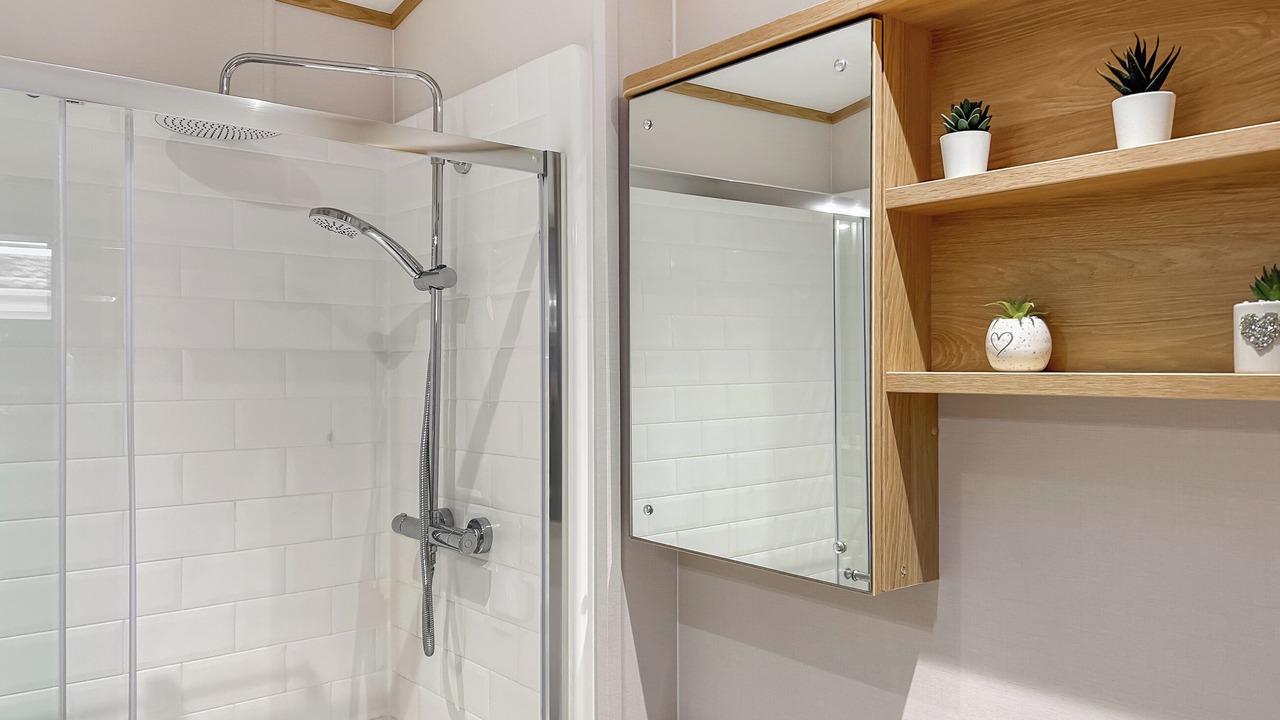 Photo of Bathroom in Swarland