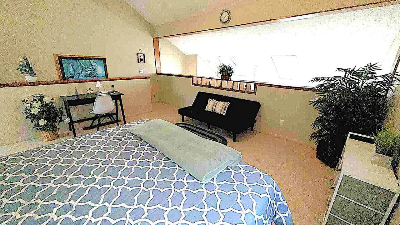 Photo of Bedroom in Kelleys Island