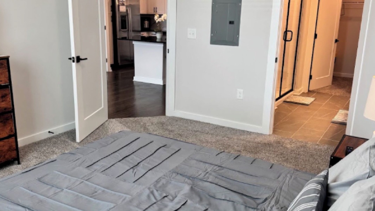Photo of Bedroom in Antioch