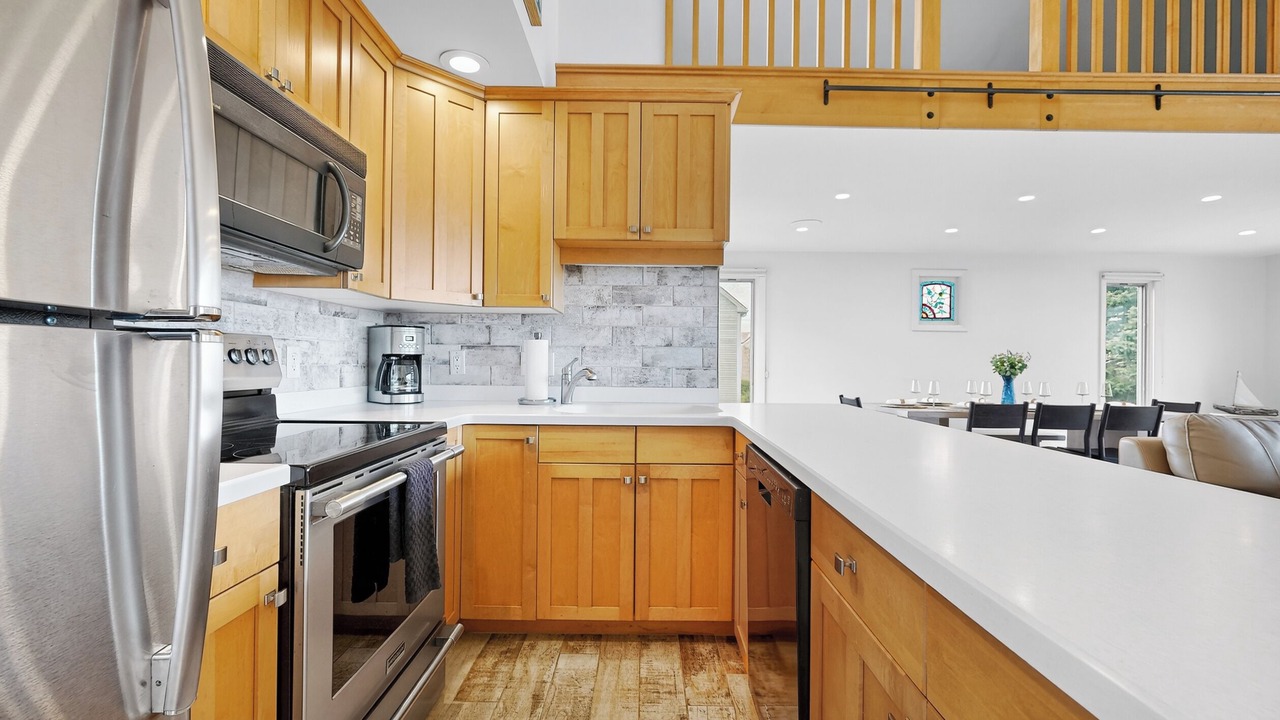 Photo of Kitchen in Scarborough