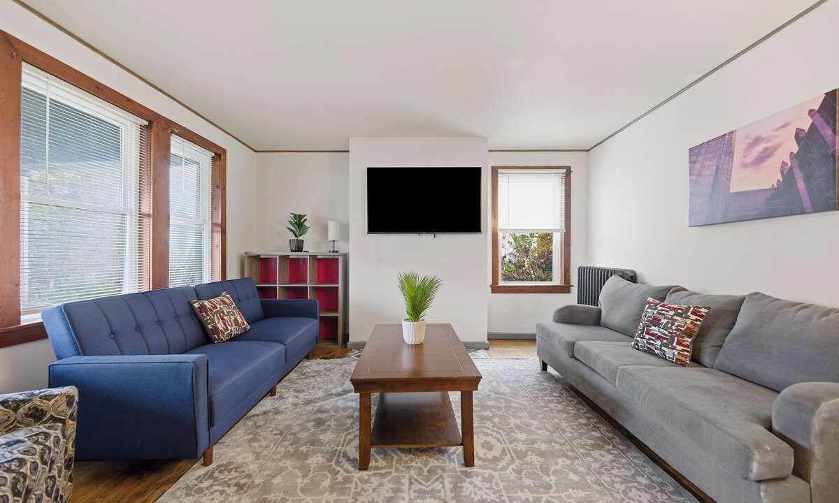 Photo of Livingroom in Crafton