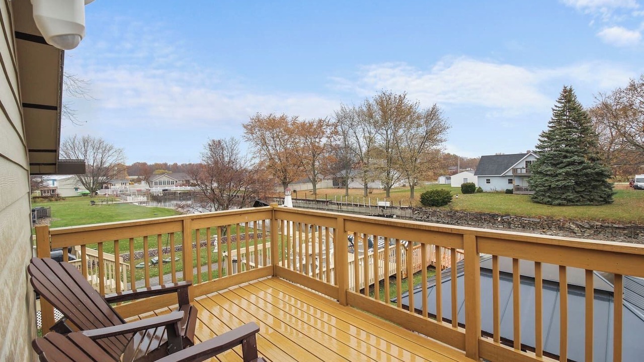 Photo of Outdoor in Port Clinton