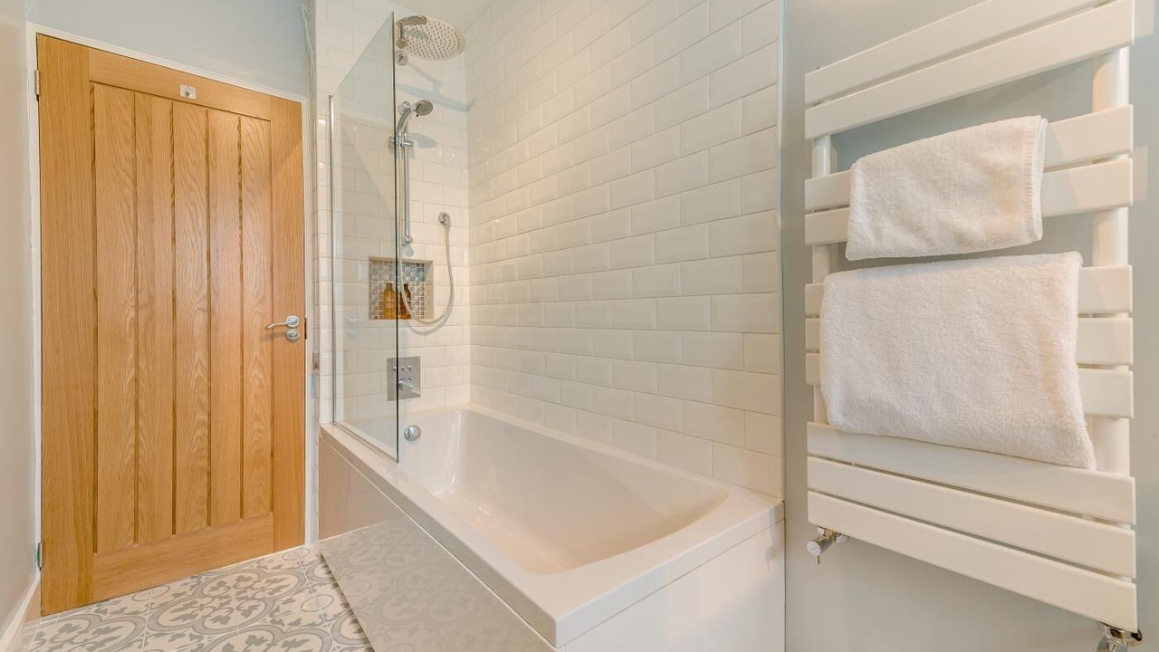 Photo of Bathroom in Melkridge