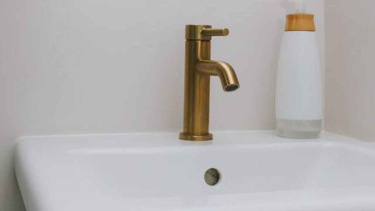 Photo of Bathroom in Roselawn Finance