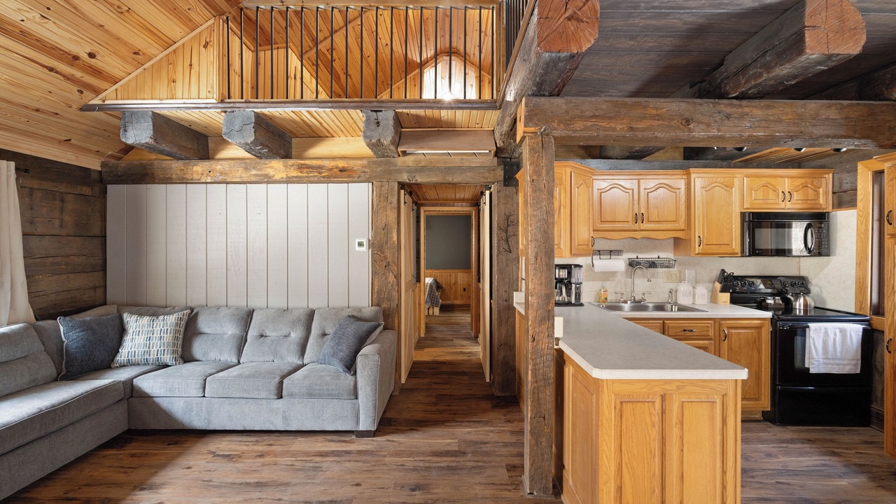 Photo of Livingroom in Celestine