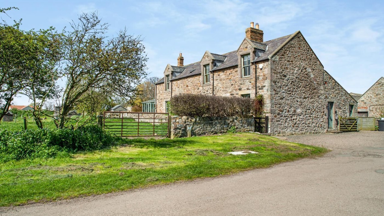 Photo of Outdoor in Berwick-upon-Tweed