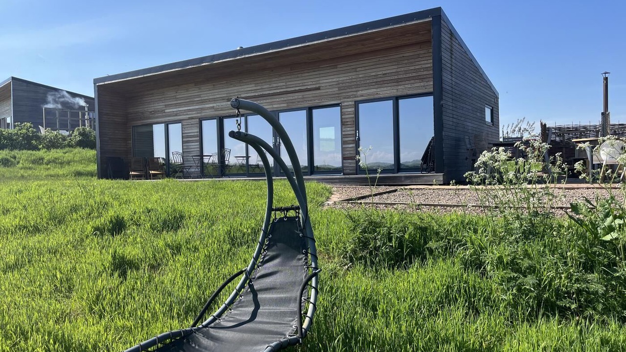 Photo of Outdoor in Kelso