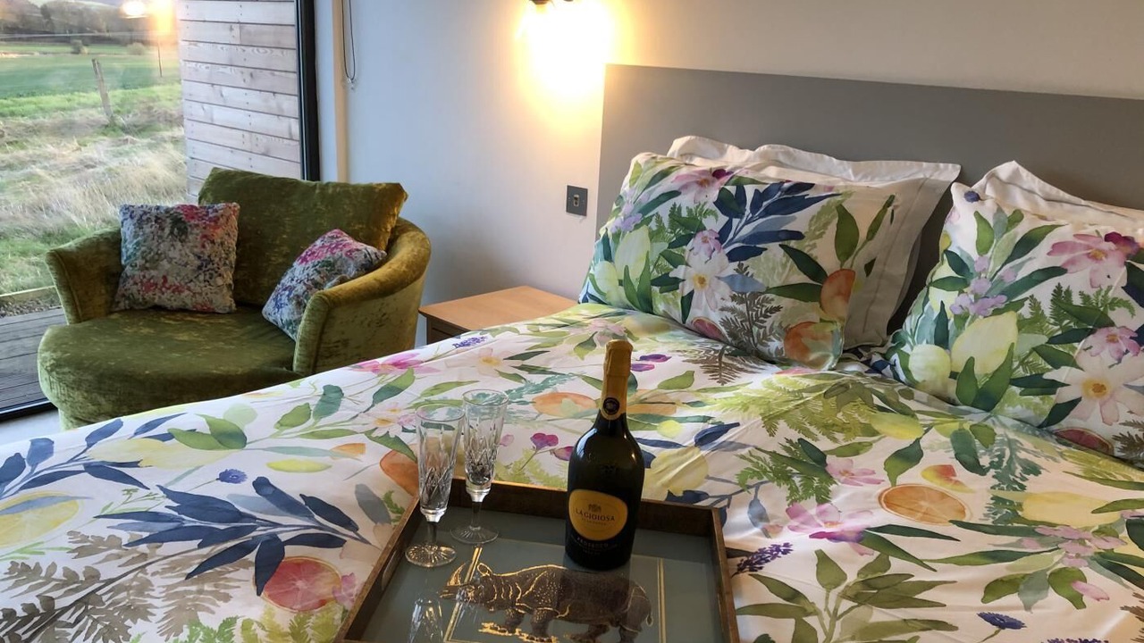 Photo of Bedroom in Kelso