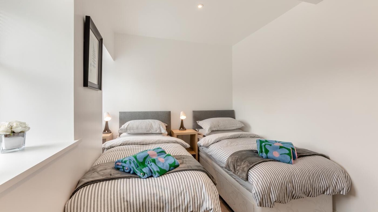 Photo of Bedroom in Brampton