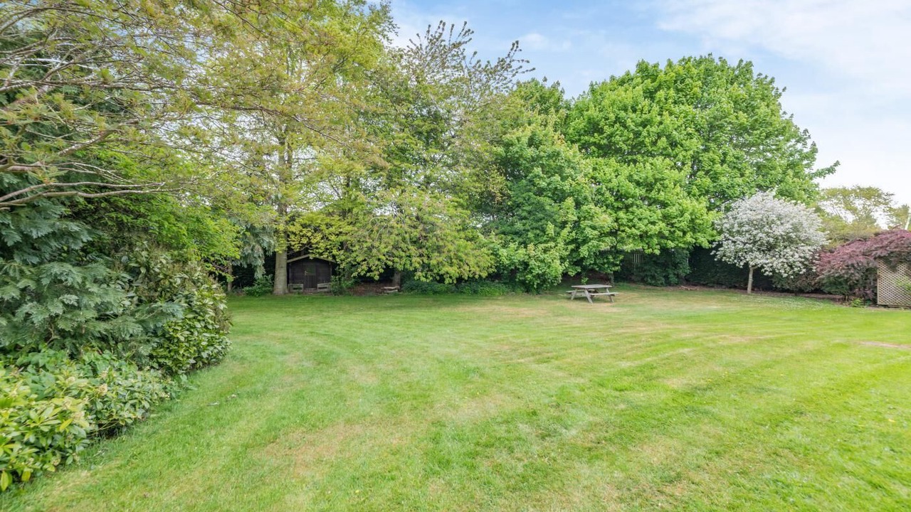 Photo of Outdoor in Old Bewick