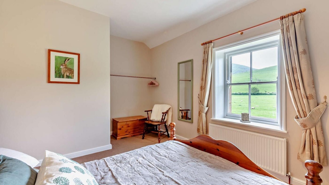 Photo of Bedroom in Wooler