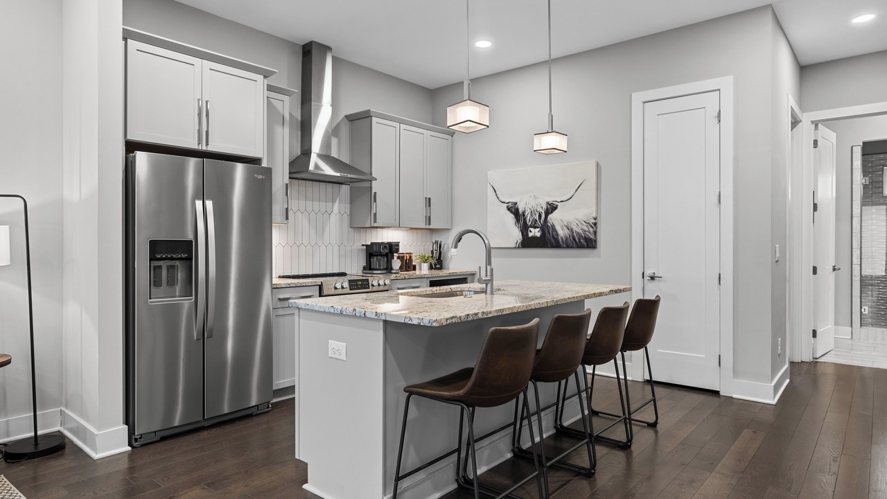 Photo of Kitchen in Nashville