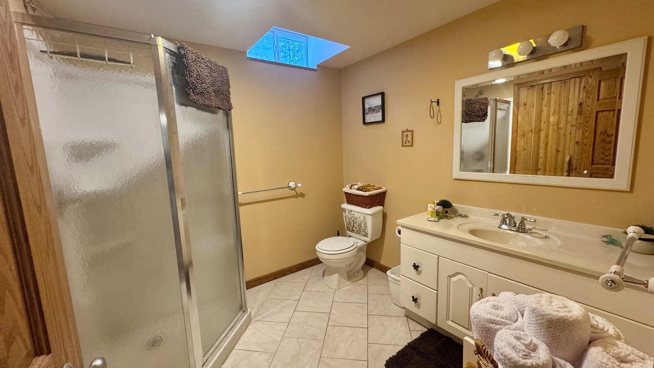 Photo of Bathroom in Hancock