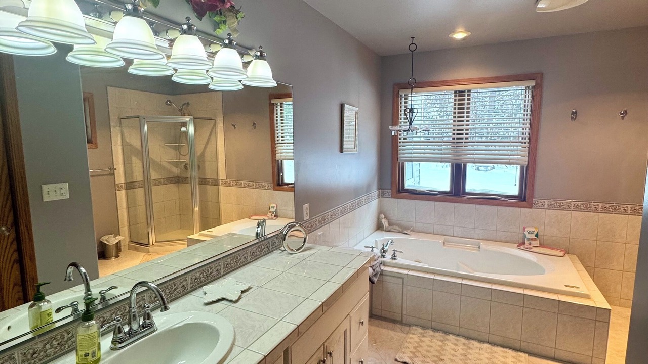 Photo of Bathroom in Hancock