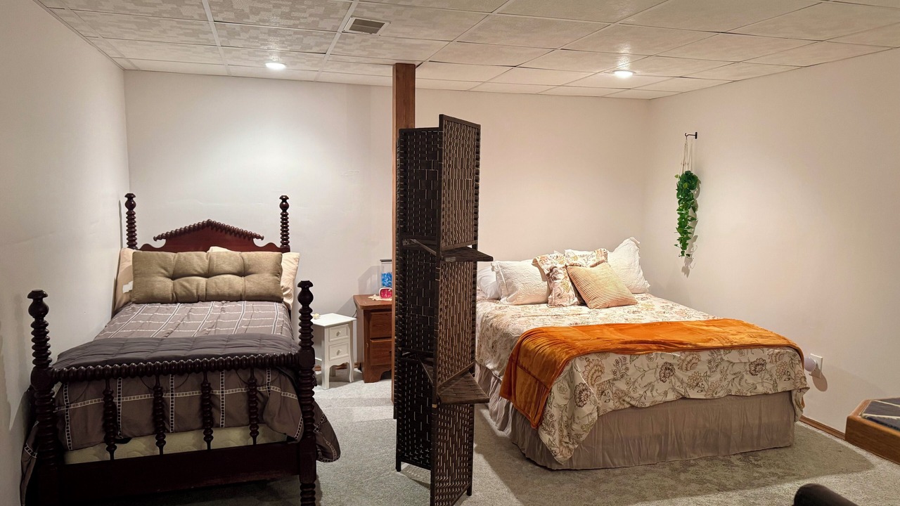 Photo of Bedroom in Hancock