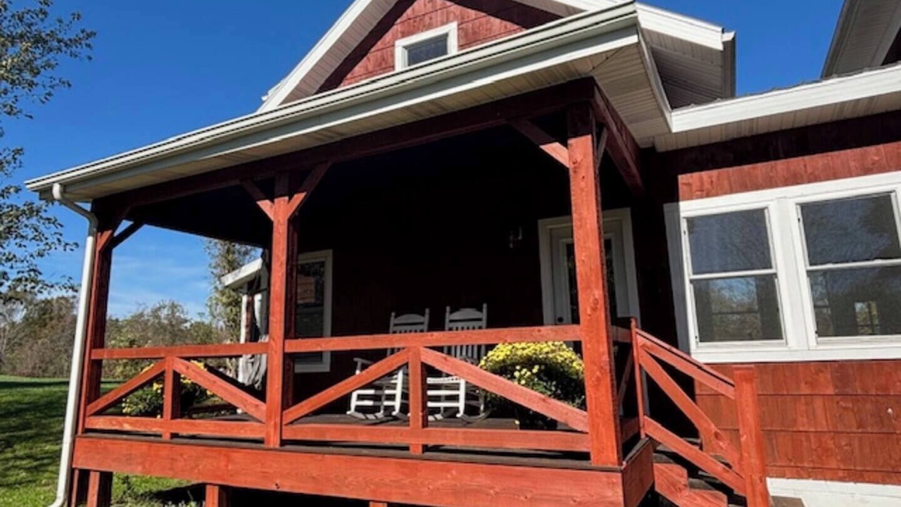 Photo of Outdoor in Carpenter