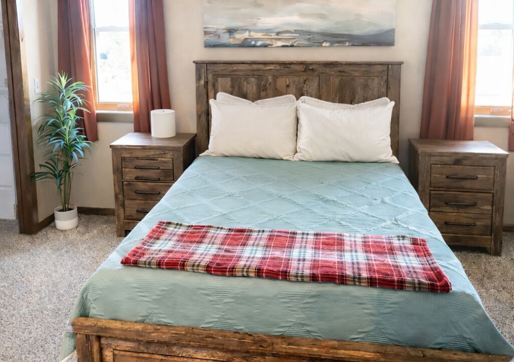 Photo of Bedroom in Waite Park