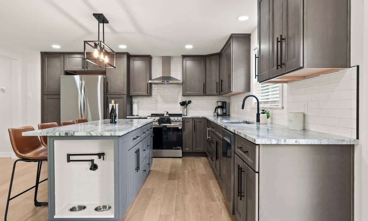 Photo of Kitchen in Indianapolis