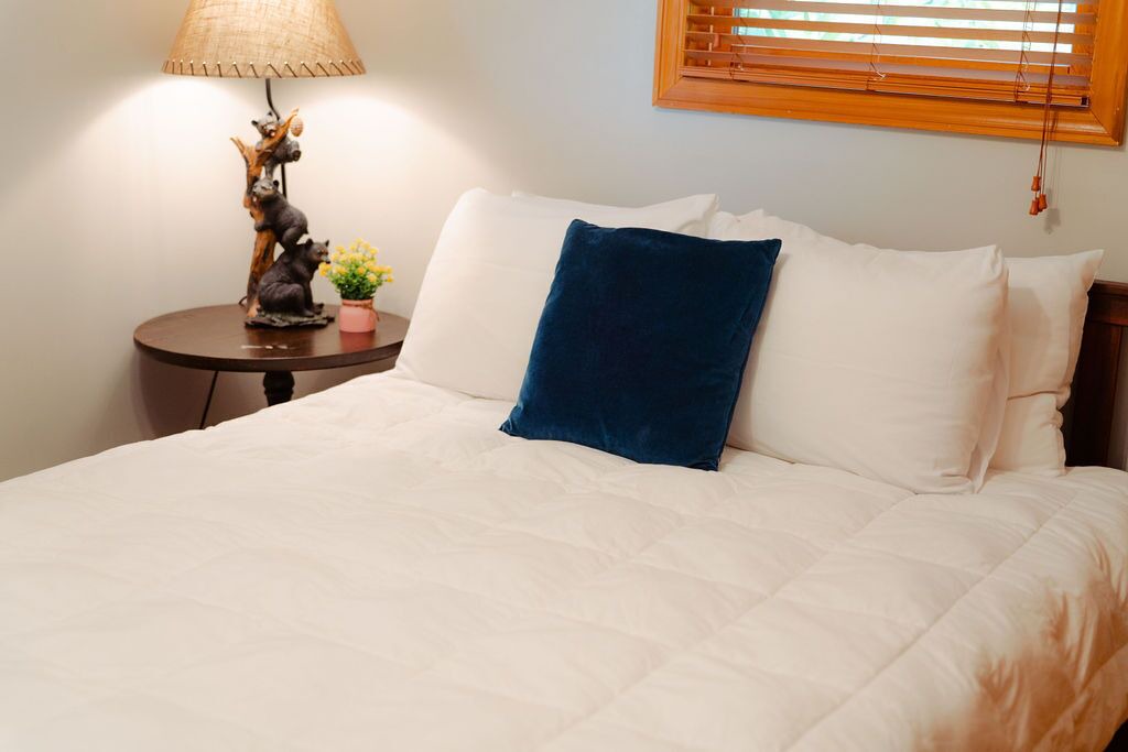 Photo of Bedroom in Logan