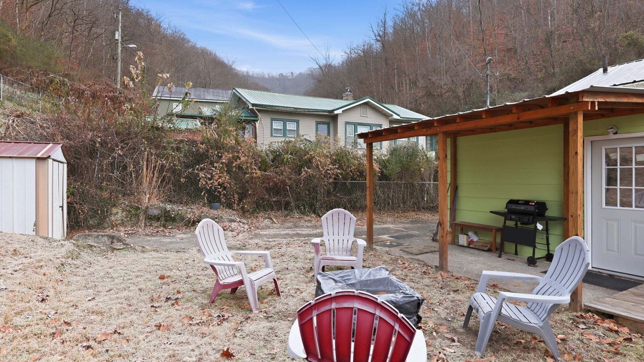 Photo of Outdoor in Matewan