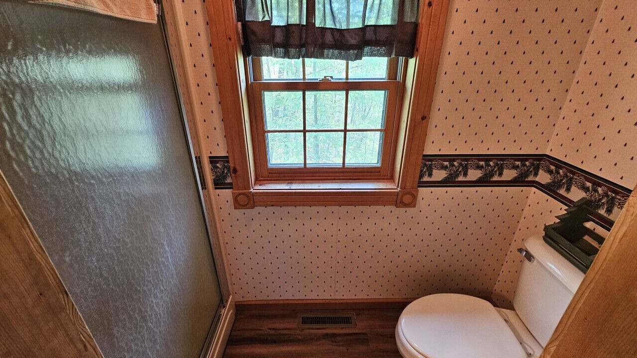 Photo of Bathroom in Stone Lake