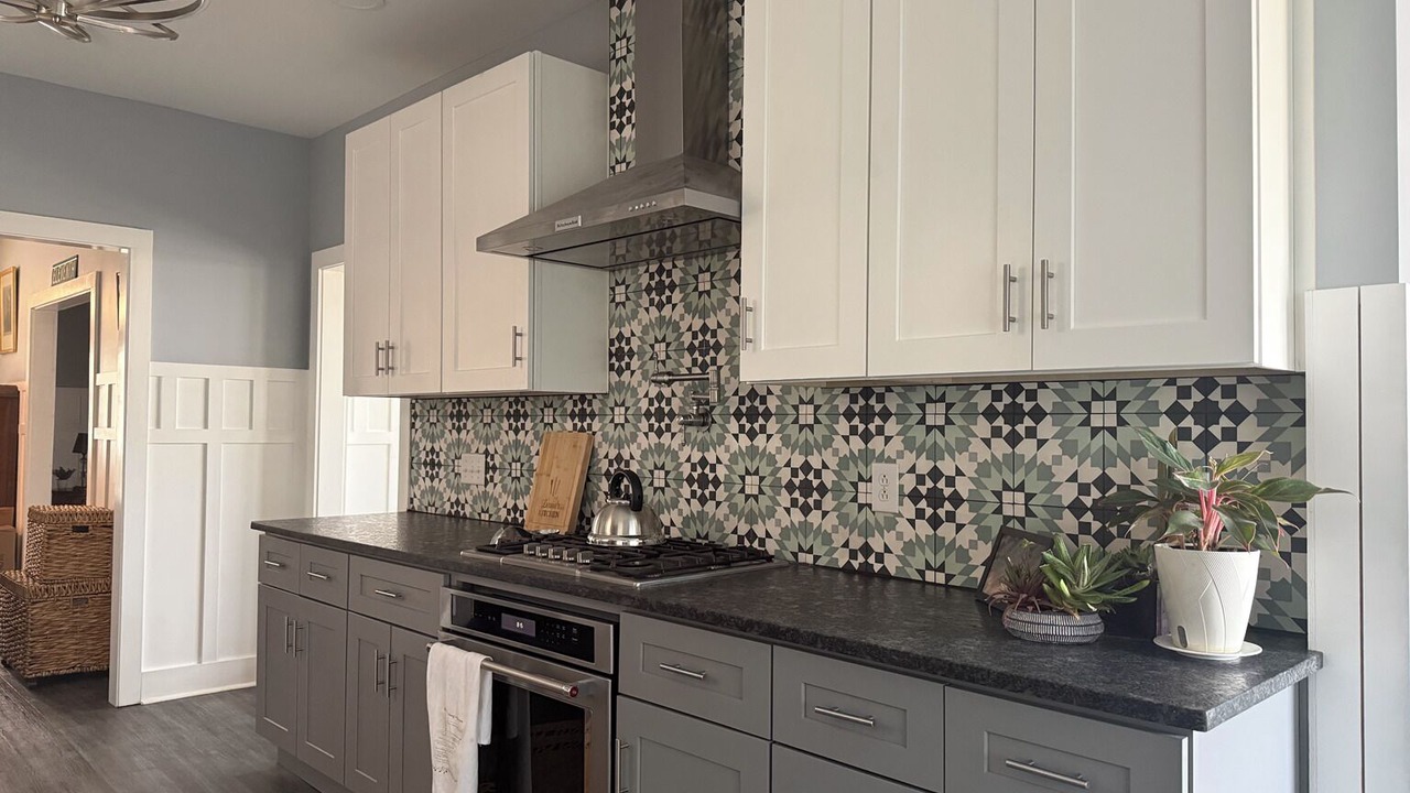 Photo of Kitchen in Homestead